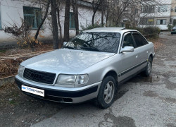 Audi 100 1991 года