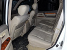 Lexus LX 2007 года