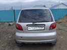 Daewoo Matiz 2008 года