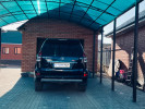 Toyota Land Cruiser Prado 2007 года