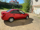 ВАЗ (Lada) Granta 2021 года