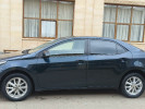Toyota Corolla 2014 года