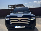 Toyota Land Cruiser 2024 года