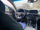 Hyundai Santa Fe 2020 года