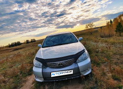 Toyota Camry 2006 года