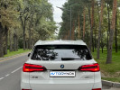 BMW X5 2021 года