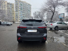 Toyota Highlander 2022 года