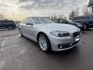BMW 5 серия 2014 года