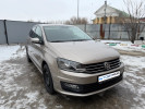 Volkswagen Polo 2019 года