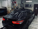 Toyota Camry 2019 года