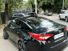 Kia K5 2011 года
