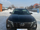 Hyundai Tucson 2025 года