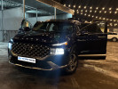 Hyundai Santa Fe 2023 года