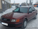 Audi 100 1993 года