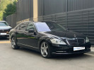 Mercedes-Benz S-Класс 2010 года