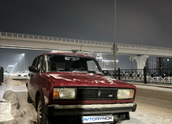 ВАЗ (Lada) 2104 1998 года