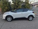 Toyota C-HR 2023 года