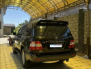 Toyota Land Cruiser 2007 года