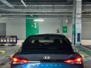 Hyundai Elantra 2024 года