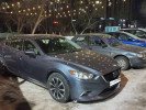 Mazda 6 2014 года