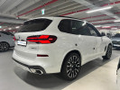 BMW X5 2024 года