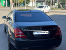 Mercedes-Benz S-Класс 2010 года