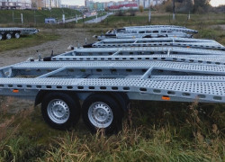 Автовоз. Эвакуатор. Лафет. RYDWAN