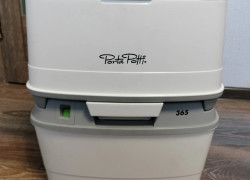 Биотуалет THETFORD PORTA POTTI 365.