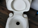 Биотуалет THETFORD PORTA POTTI 365.