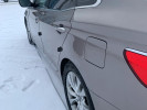 Hyundai Grandeur 2011 года