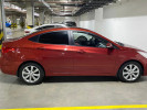 Hyundai Accent 2014 года