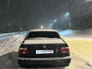 BMW 5 серия 1999 года