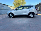 Geely Emgrand X7 2015 года