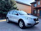 Geely Emgrand X7 2015 года