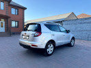 Geely Emgrand X7 2015 года