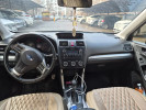 Subaru Forester 2013 года