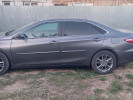 Toyota Camry 2015 года