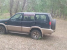 Nissan Mistral 1995 года