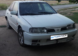 Nissan Primera 1995 года