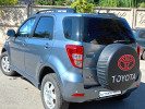 Daihatsu Terios 2007 года