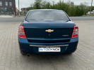 Chevrolet Cobalt 2022 года
