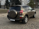 Toyota RAV4 2010 года