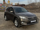 Toyota RAV4 2010 года