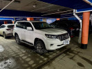 Toyota Land Cruiser Prado 2018 года