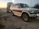 Mitsubishi Pajero 1994 года