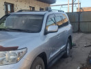Toyota Land Cruiser 2008 года
