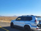 Toyota Land Cruiser Prado 2004 года
