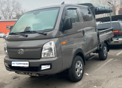 Hyundai Porter 2024 года