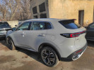 Changan CS55 2026 года