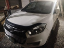 JAC S5 2019 года